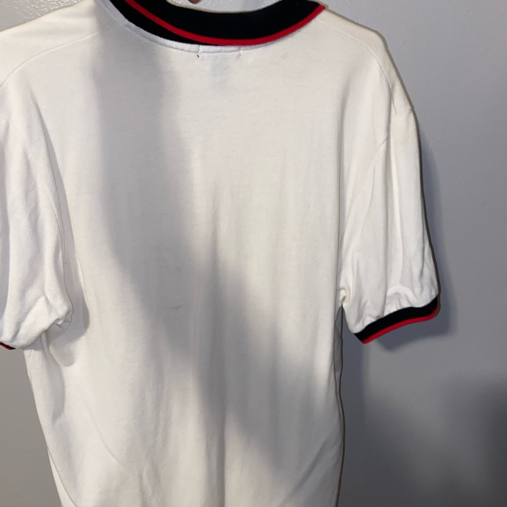 Men’s Rose Polo